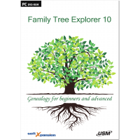 Family Tree Explorer 10